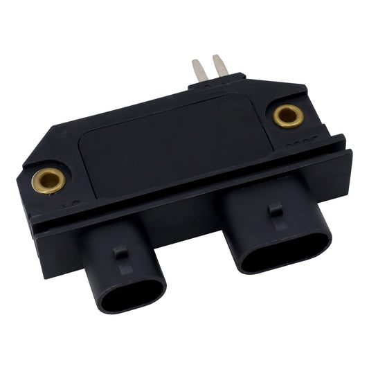 HiSport 10469931 Ignition Control Module Compatible with Buick,Cadillac,Chevrolet,GMC Pickup Suburban Jimmy Safari Sonoma Syclone,Oldsmobile Bravada Custom Cruiser,Pontiac Fiero Firebird Parisienne