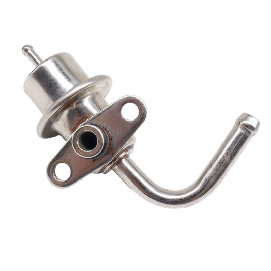 HiSport Fuel Injection Pressure Regulator 22670-3S50A Replacement for Nissan NP300 Urvan Xterra Frontier 1998 1999 2000 2001 2002 2003 2004