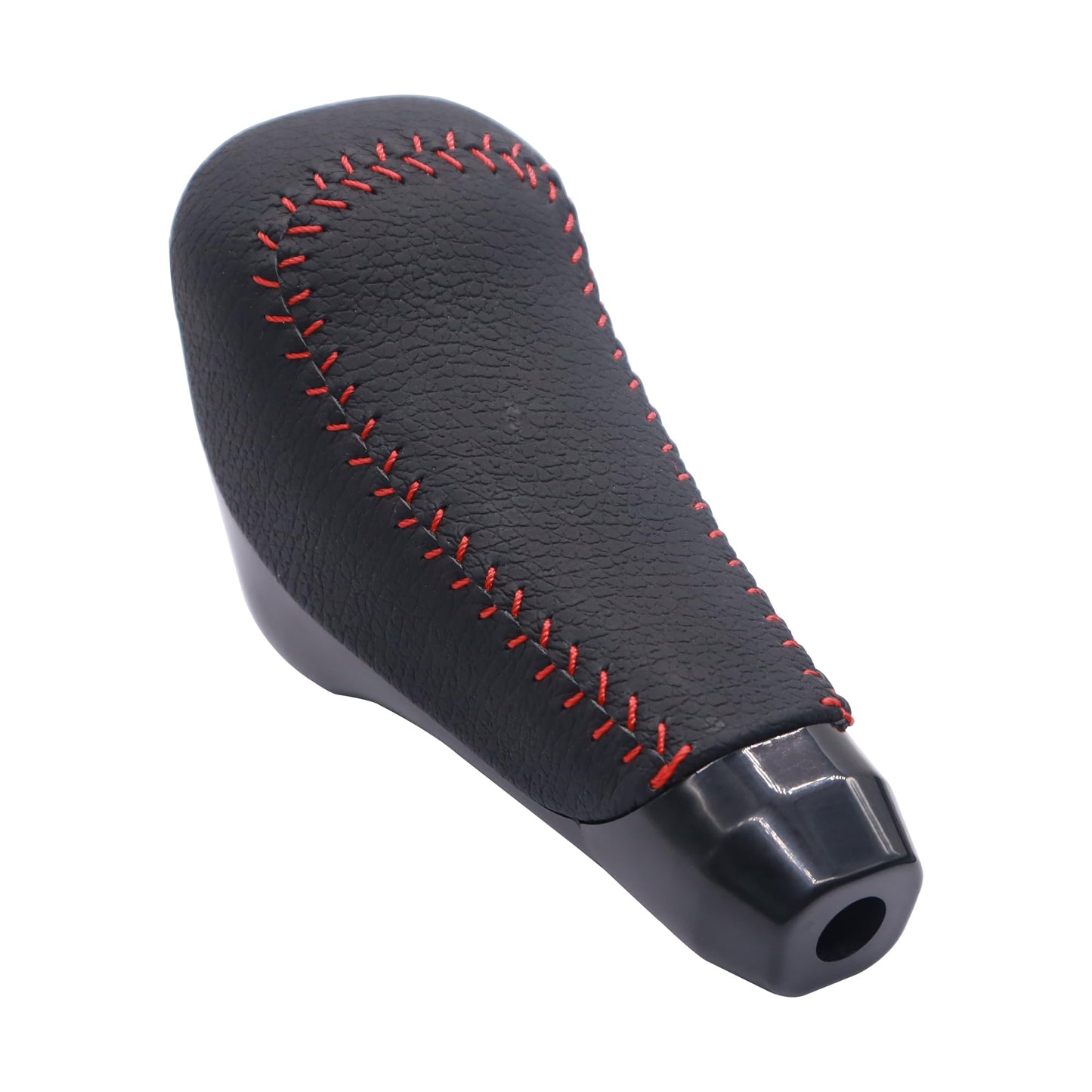 HiSport PTR5734141 Automatic Gear Shifter Knob Compatible with 2012-2023 Toyota 4RUNNER TRD PRO & 2014-2021 Tundra TRD PRO Replace for PTR5734141-02 PTR5734141