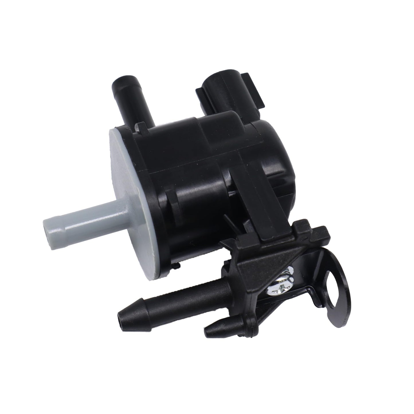 HiSport 911-490 Vapor Canister Vacuum Valve - Compatible with Mazda 3 2010-2013 CX-7 MX-5 Miata Compatible with Scion TC 2006-2010 Compatible with Toyota Rav4 2006-2012 - Replaces 02586028140