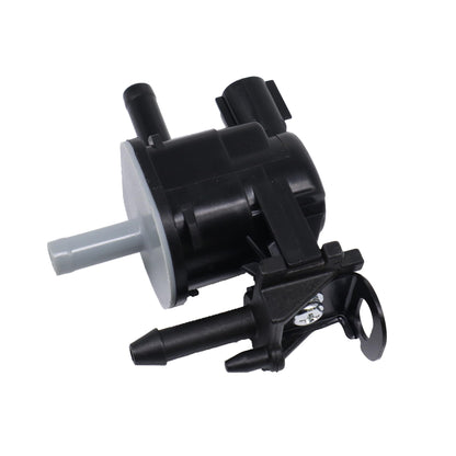 HiSport 911-490 Vapor Canister Vacuum Valve - Compatible with Mazda 3 2010-2013 CX-7 MX-5 Miata Compatible with Scion TC 2006-2010 Compatible with Toyota Rav4 2006-2012 - Replaces 02586028140