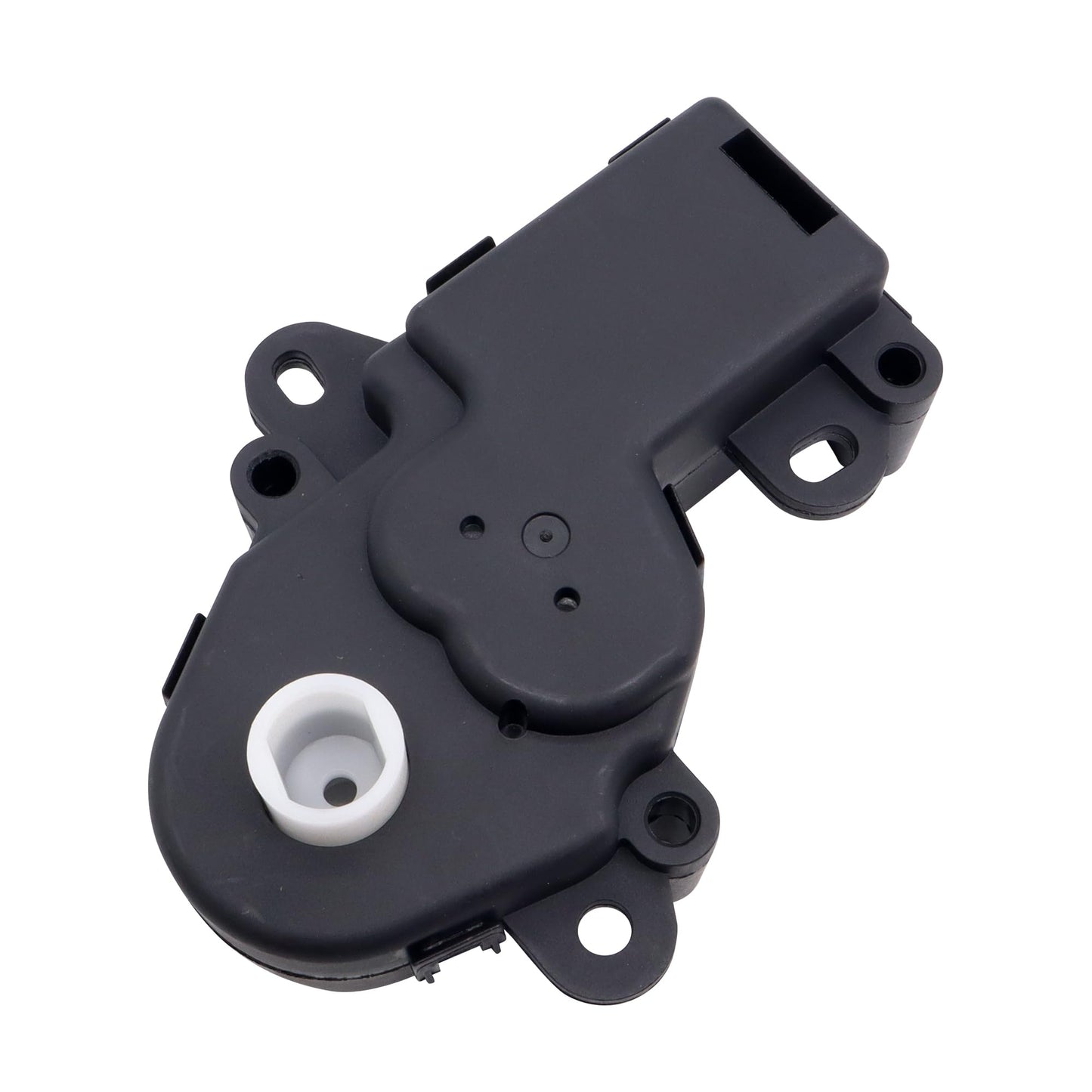 HiSport 604-132 HVAC Blend Door Actuator - Compatible with Chevy Colorado 2004-2012 SSR 2003-2006 GMC Canyon 2004-2012 Pontiac Vibe 2003-2008