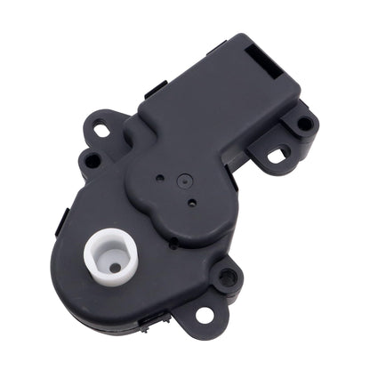 HiSport 604-132 HVAC Blend Door Actuator - Compatible with Chevy Colorado 2004-2012 SSR 2003-2006 GMC Canyon 2004-2012 Pontiac Vibe 2003-2008