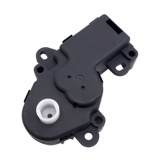 HiSport 604-132 HVAC Blend Door Actuator - Compatible with Chevy Colorado 2004-2012 SSR 2003-2006 GMC Canyon 2004-2012 Pontiac Vibe 2003-2008