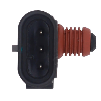 HiSport Map Manifold Absolute Pressure Sensor 16212460 - Compatible with 1997-2009 Buick Chevy Cadillac CTS GMC Envoy Pontiac Saturn - Replaces 12614970 62630045