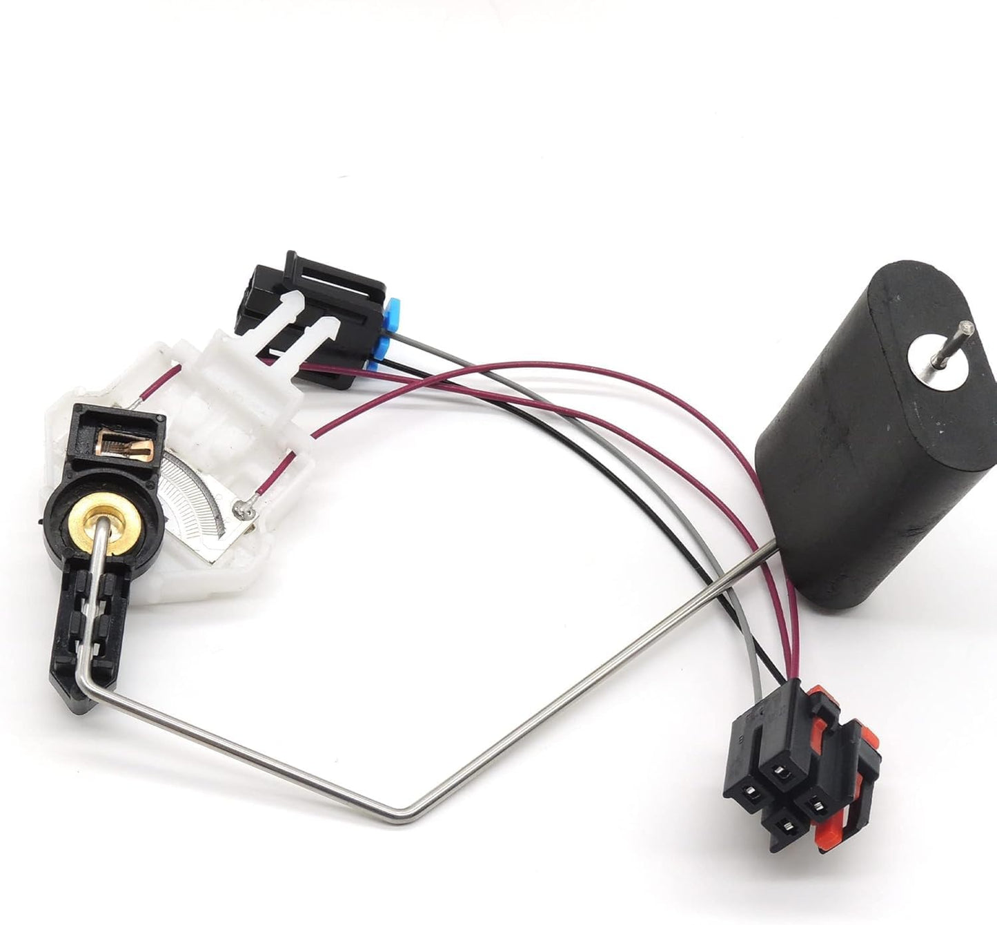 HiSport Fuel Level Sensor - Compatible with Buick Century Regal 2000-2005 | Chevy Impala Monte Carlo 2000-2005 | Oldsmobile Intrigue 2001 2002 | Pontiac Grand Prix 2001-2004 - Replaces 911-008