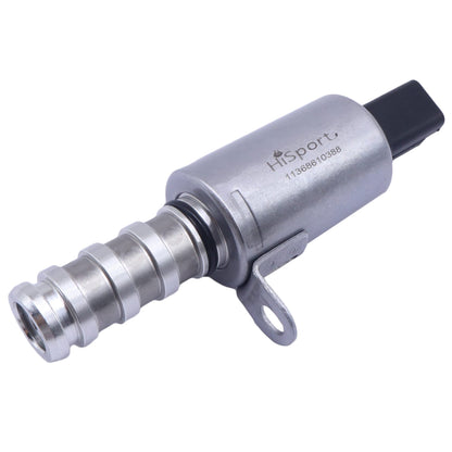 HiSport Engine Variable Valve Timing VANOS Solenoid 11368610388 - Oil Control Valve Compatible with Mini Cooper 2002-2013/ Cooper Countryman 2011-2012