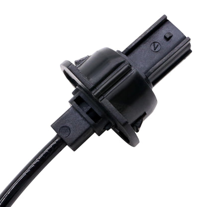 HiSport ALS2253 ABS Wheel Speed Sensor - Front Right Location Compatible with Honda City 2010, 2011, 2012, 2013, 2014, 2015, 2016, 2017 CR-Z 2011-2015 Fit 2009-2013 Insight 2010-2014