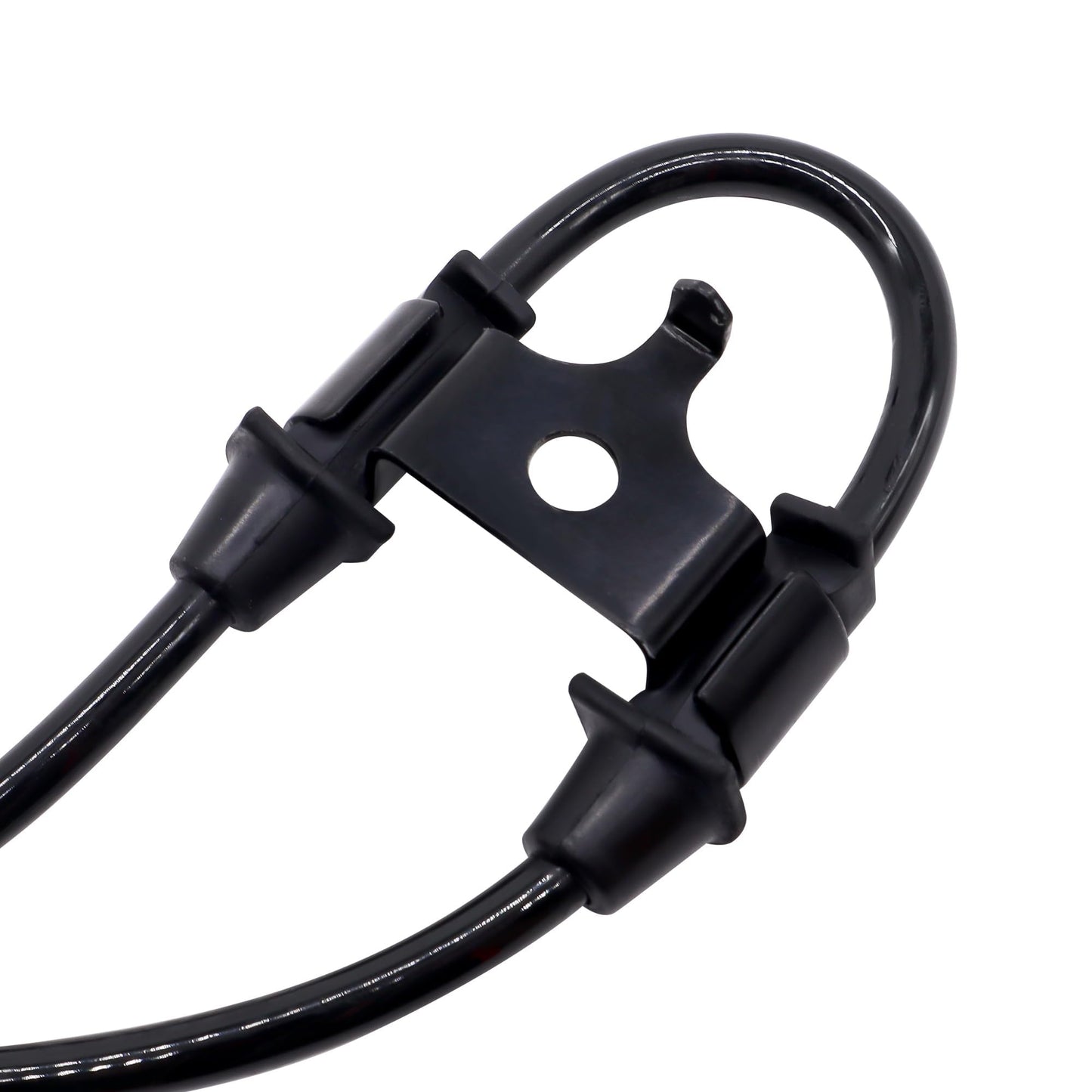 HiSport ALS1036 ABS Wheel Speed Sensor - Front Right Location, Compatible with Honda Pilot 2006, 2007, 2008