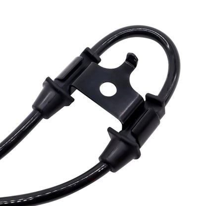 HiSport ALS1036 ABS Wheel Speed Sensor - Front Right Location, Compatible with Honda Pilot 2006, 2007, 2008