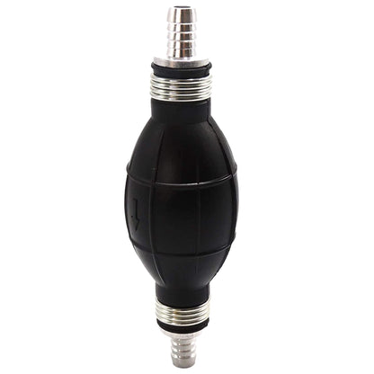 HiSport Fuel Primer Bulb Pump 6657734 Compatible with Bobcat S160 S175 S185 S205 S220 S250 S300 S330 S510 S530 S550 S570 S590 463 540 543 553 653 740 743 751 753 763 773 7753 843 853 943 953 963