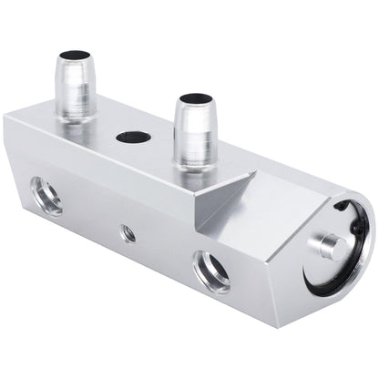 HiSport Trans Cooler Thermal Bypass Valve Compatible with Cadillac CT6 Escalade,Chevrolet Silverado Suburban Tahoe,GMC Sierra Yukon 2014-2020 Replace 13511136 86774933