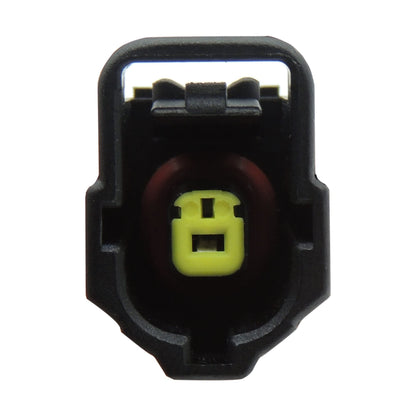 HiSport Oil Pressure Sensor Connector Pigtail Compatible with Ford 6.0L 6.4L & 7.3L Powerstroke Diesel 1999-2010