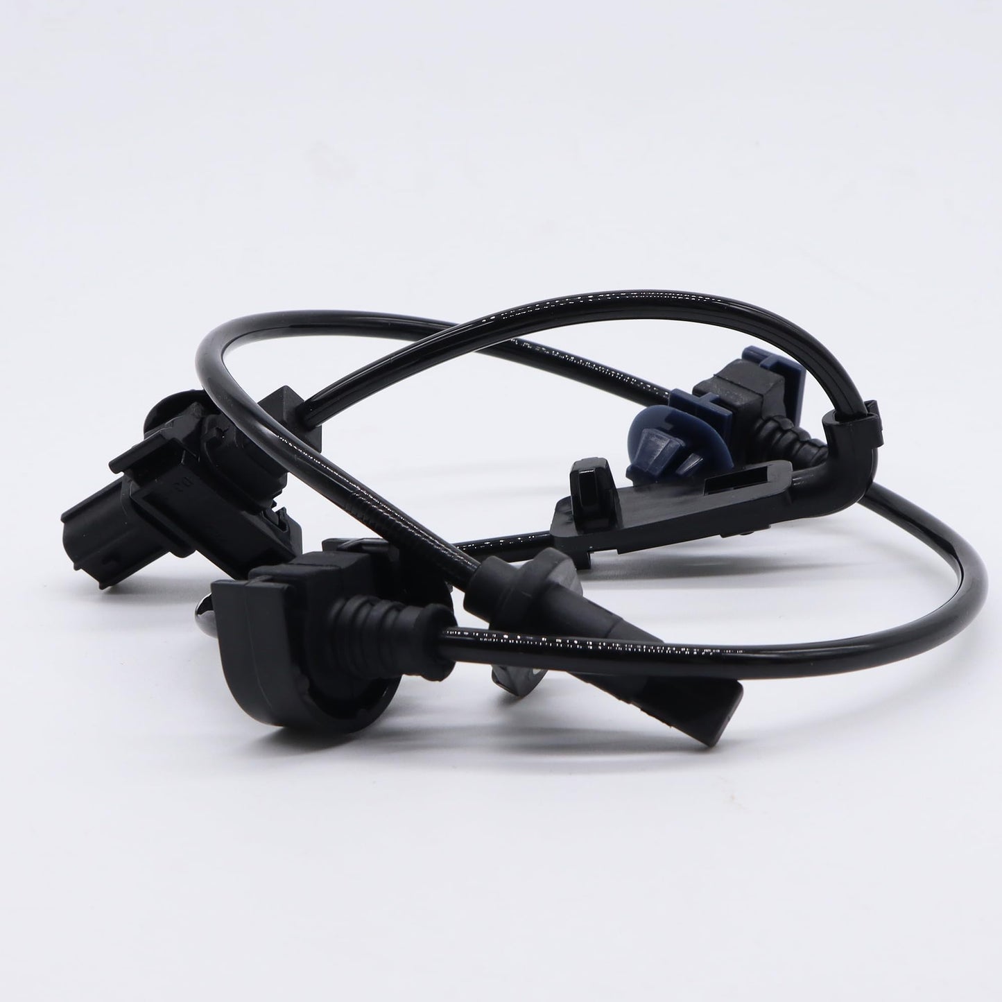 HiSport 57450-SNA-003 ABS Wheel Speed Sensor Front Left/Right Compatible with Honda Civic 2006, 2007, 2008, 2009, 2010, 2011 1.3L 1.8L 2.0L Replace ALS1274 57455-SNA-003 57450SNA003 57455SNA003