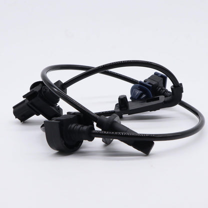 HiSport 57450-SNA-003 ABS Wheel Speed Sensor Front Left/Right Compatible with Honda Civic 2006, 2007, 2008, 2009, 2010, 2011 1.3L 1.8L 2.0L Replace ALS1274 57455-SNA-003 57450SNA003 57455SNA003