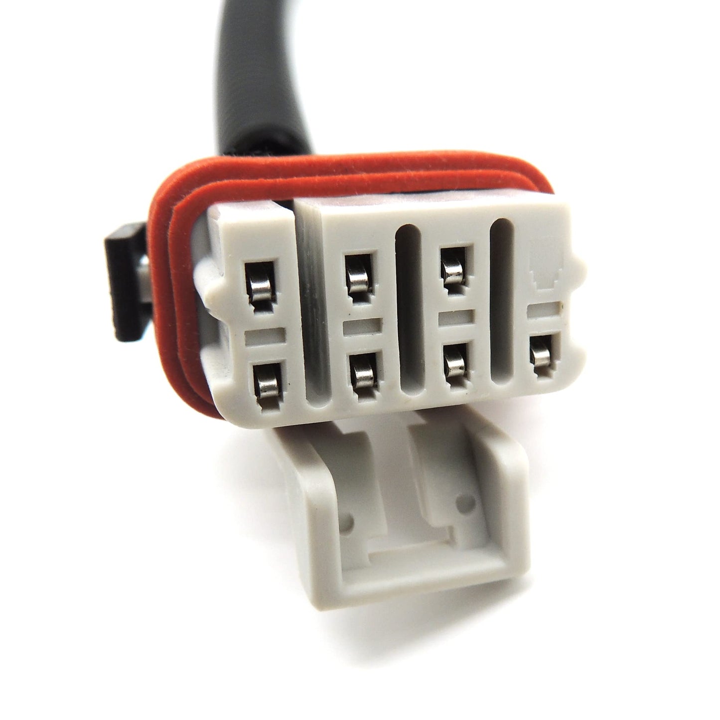 HiSport LS Ignition Coil Relocation Harness 36" LS LS1 LS2 LS3 LS6 LQ4 2 PCS