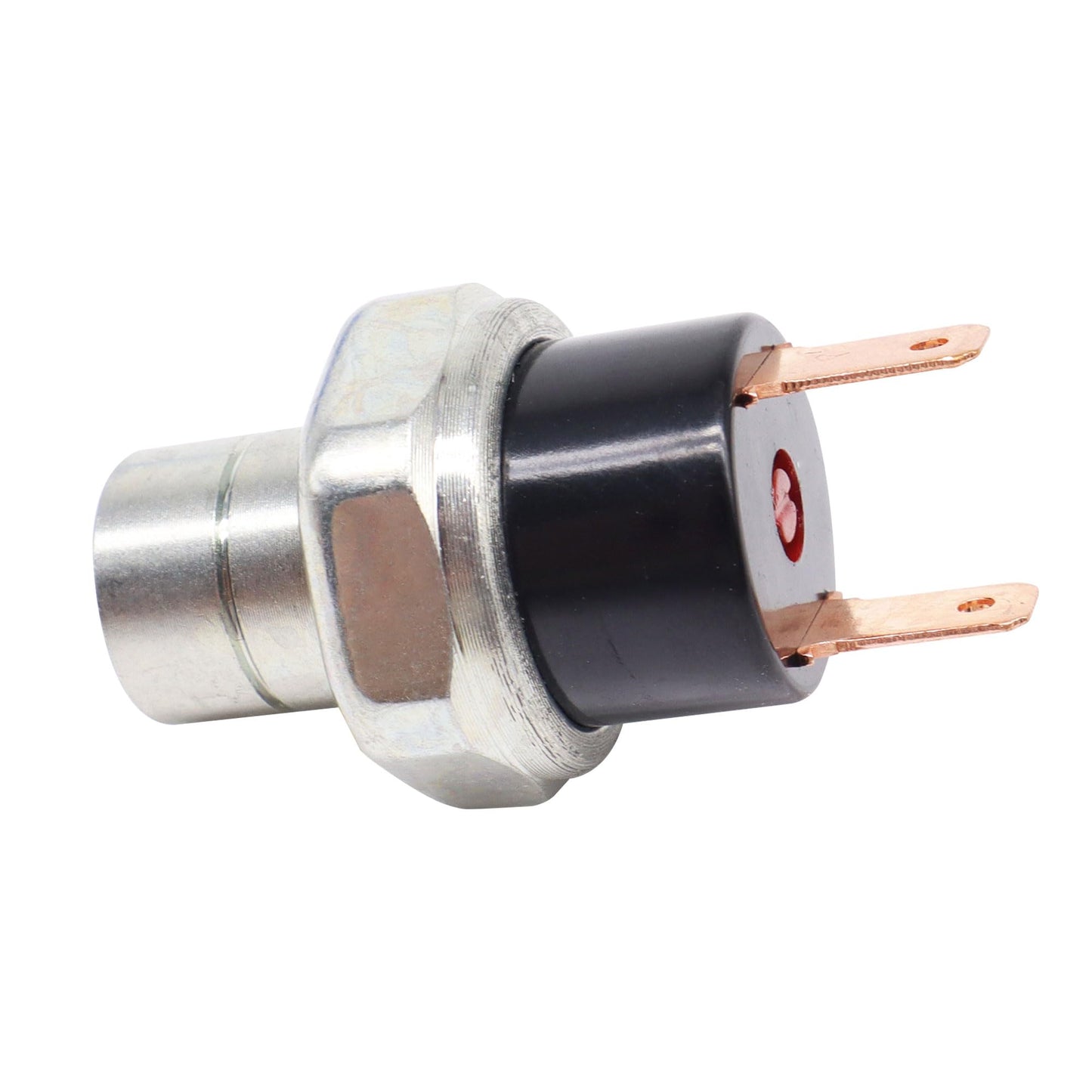 HiSport HVAC Pressure Switch - Compatible with Audi 4000 5000 Quattro Buick Century Electra Chevrolet Tracker Camaro Replaces SW 2147C