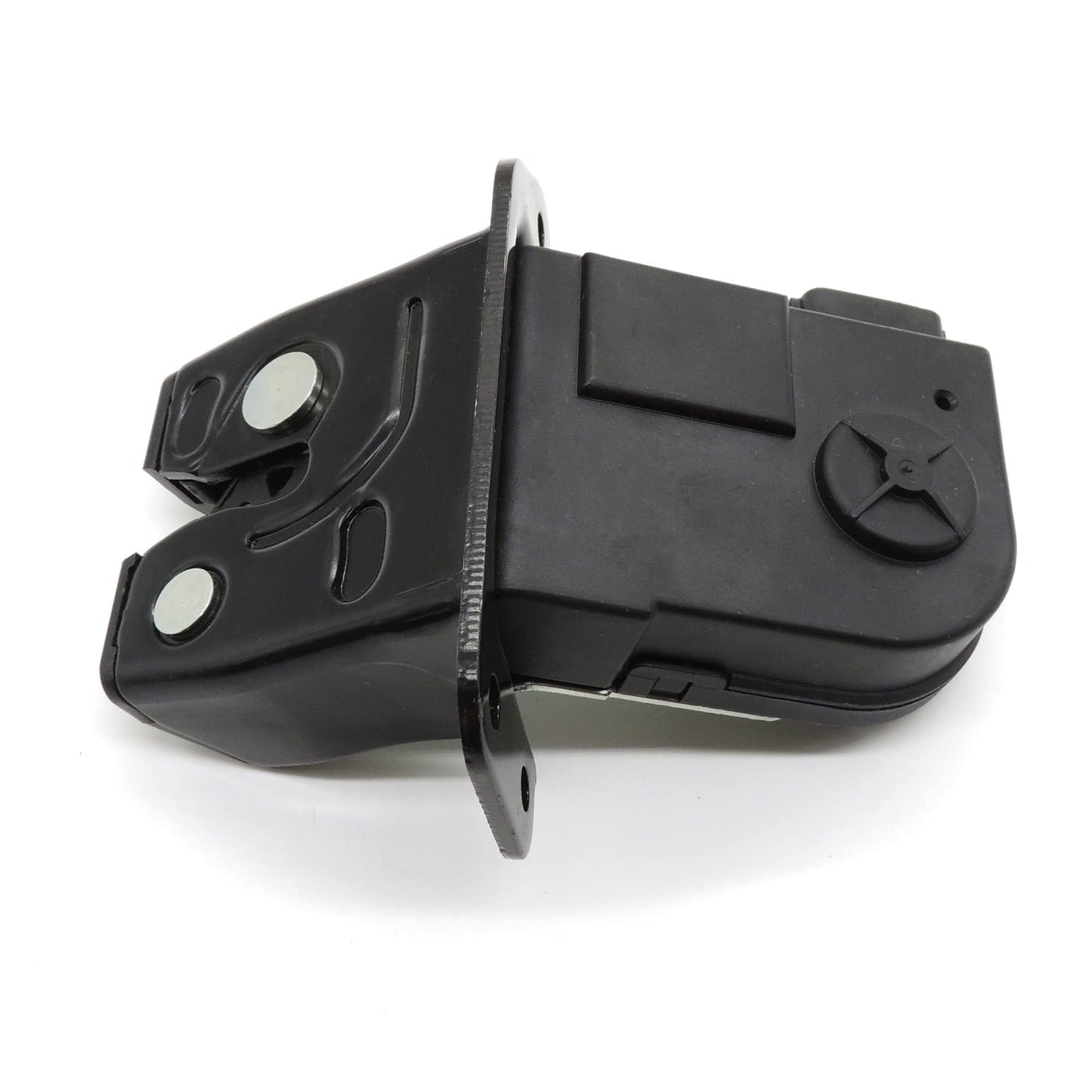 HiSport Car Rear Tailgate Latch Assembly Trunk Door Lock Actuator Motor 81230-2V000 - Compatible with Hyundai Veloster 2012 2013 2014 2015 2016 2017