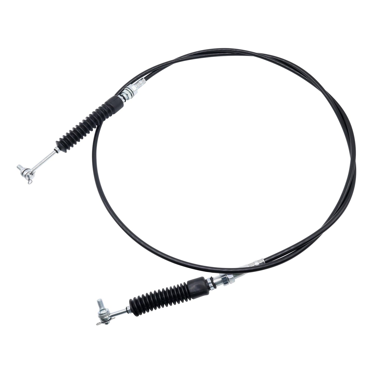 HiSport 7081862 Shift Cable - Compatible with Polaris Rzr 1000 2014 2015 2016 2017 2018 - Gear Selector Cable