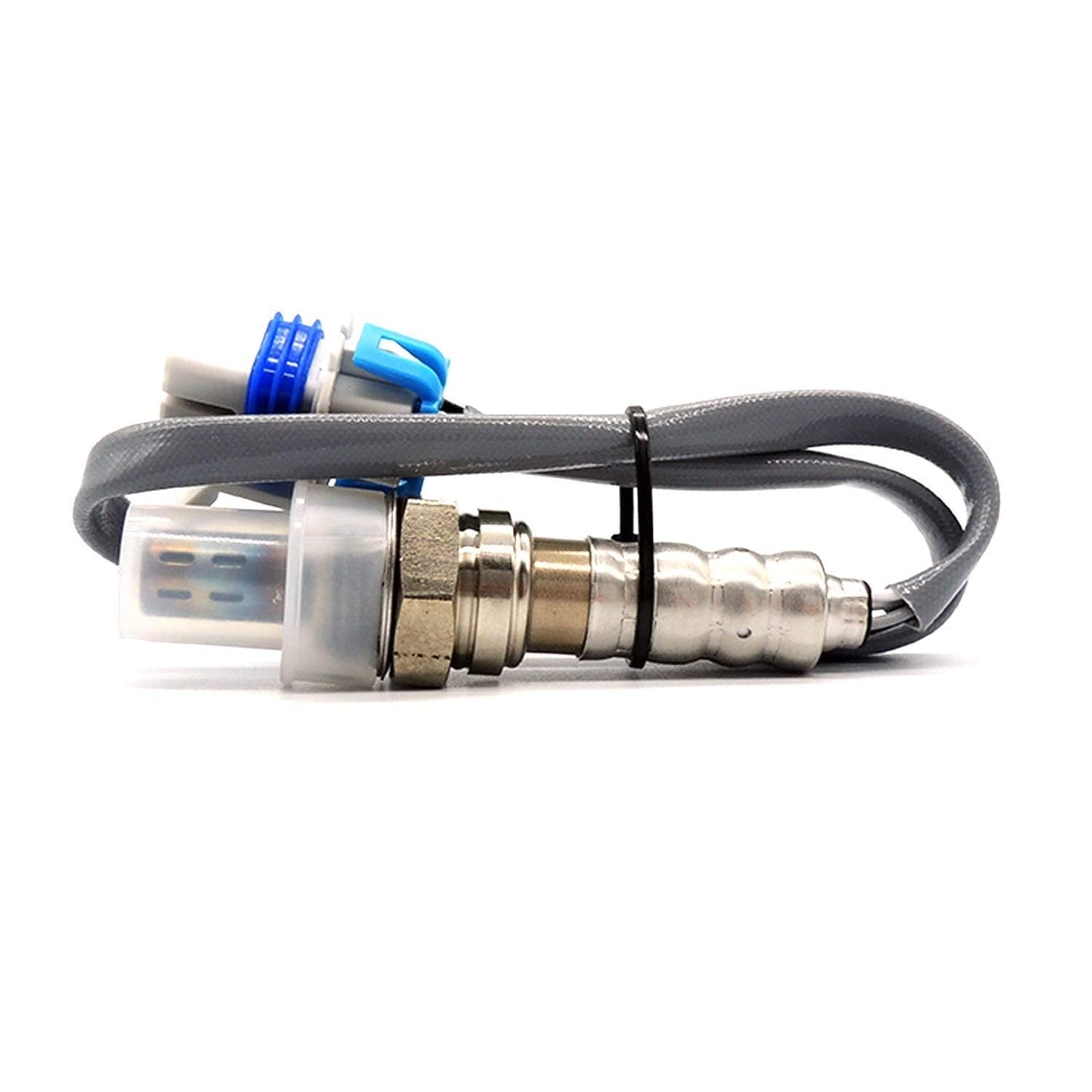 HiSport Downstream Oxygen Sensor Compatible with Cadillac Escalade 2008-2014, Chevrolet Silverado 2500 3500 Classic 2008-2013, GMC Sierra 1500 2500 2008-2013 Yukon XL 1500 2008-2014 Replaces 213-4229