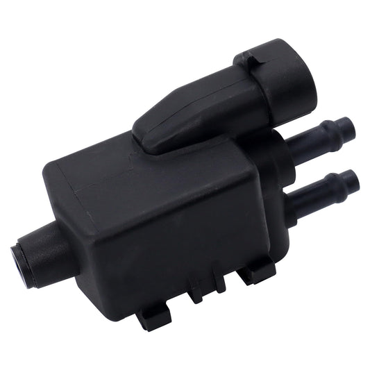 HiSport Vapor Canister Purge Valve 911-072 Compatible with BUICK CADILLAC CHEVY GMC VOLDSMOBILE PONTIAC 1990-1999 - Replaces 1997201 1997210