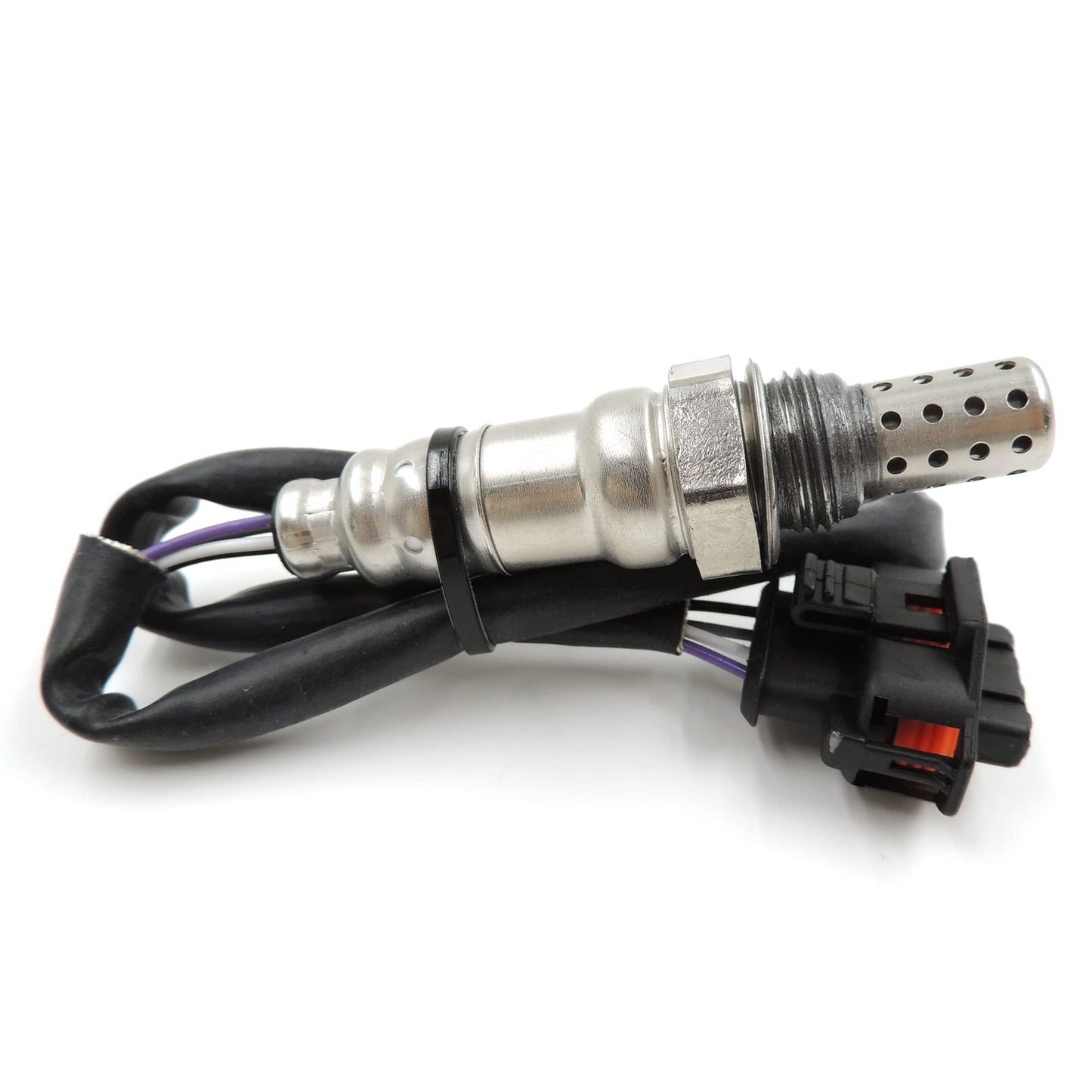 HiSport 25024612 Oxygen Sensor 250-24612 Compatible with Saab 9-5 2010-2011, Pontiac G8 2008-2009, Chevrolet Trax 2015-2021 Sonic 2012-2020 Cruze Limited 2011-2016, Cadillac SRX 2010-2011,Buick Encore