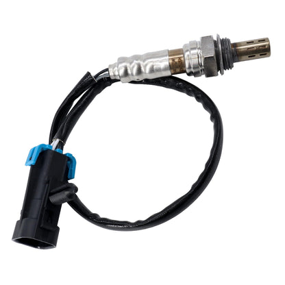 HiSport 250-24355 Oxygen Sensor Upstream Compatible with Cadillac CTS Escalade, Chevrolet Astro Avalanche Tahoe, GMC Envoy Safari Yukon, Hummer H2, Isuzu Ascender, Oldsmobile Bravada, Saturn L Sedan