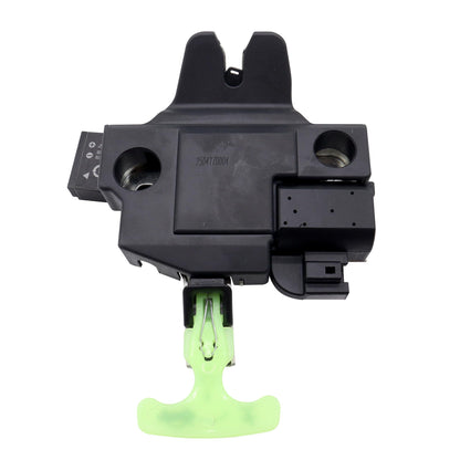 HiSport 64600-06010 Rear Trunk Latch Door Lock Actuator Compatible with Toyota Camry 2.4L 2.5L 3.5L 2007 2008 2009 2010 2011 Replacement for 64600-33120 931-860 931860