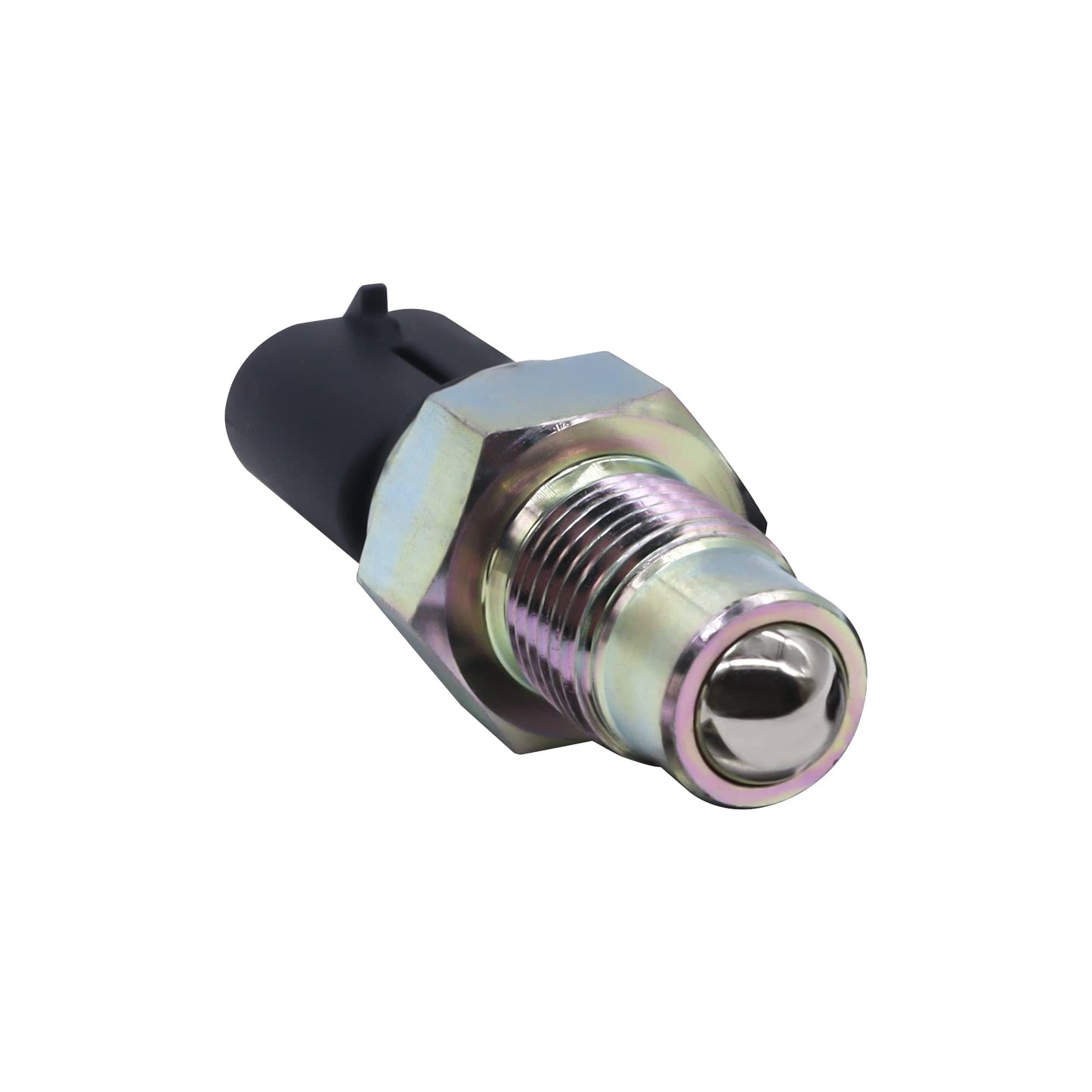 HiSport 14069600 Backup Lamp Switch - Backup Light Switch Compatible with Chevrolet Camaro 1984-2002 2016 2017 2018 2019