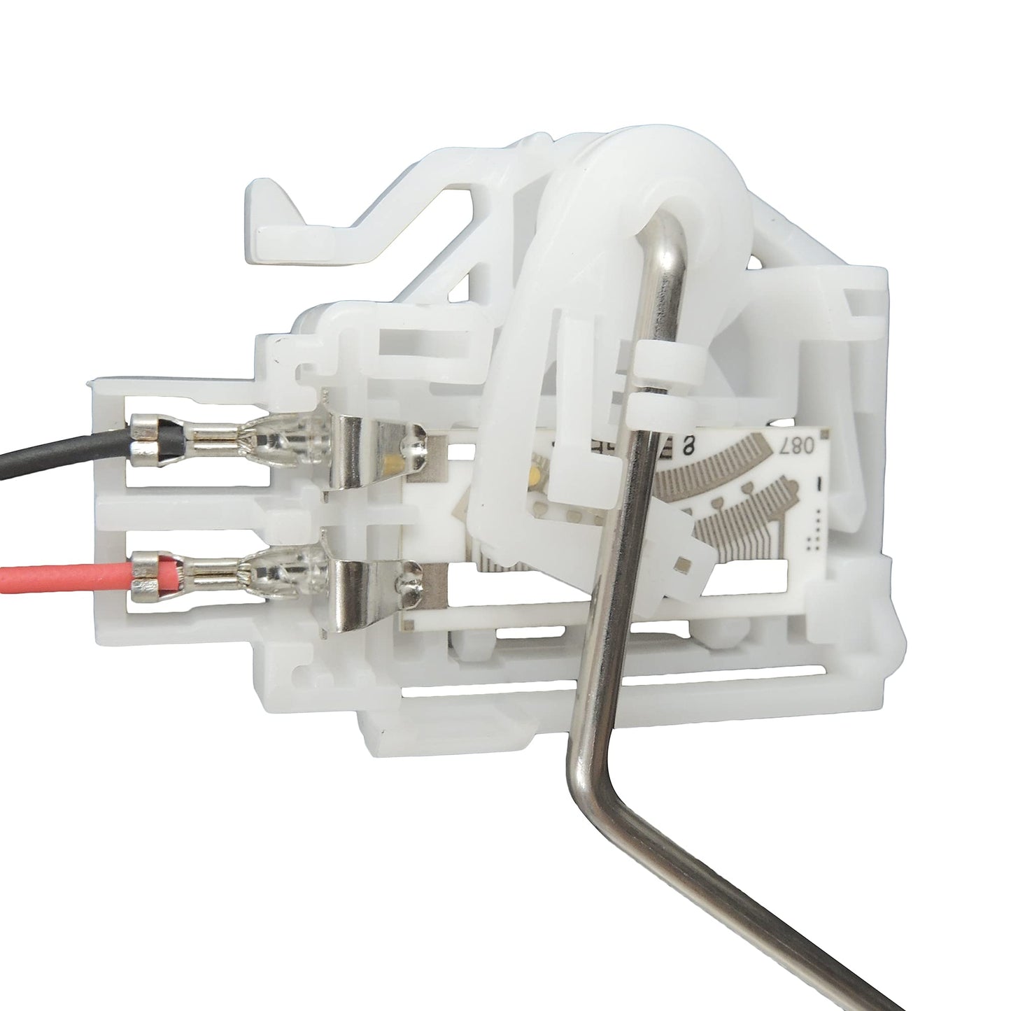 HiSport Fuel Level Sensor/Fuel Sending Unit 83320-52181 - Fuel Sender Gage Assembly - Compatible with Yaris 2007-2018