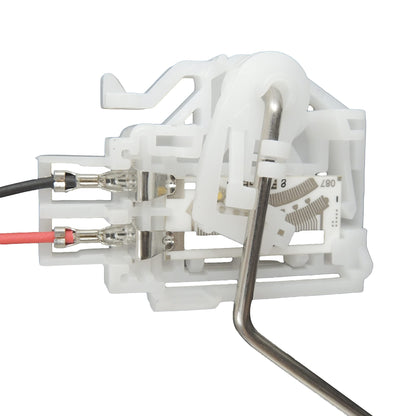 HiSport Fuel Level Sensor/Fuel Sending Unit 83320-52181 - Fuel Sender Gage Assembly - Compatible with Yaris 2007-2018