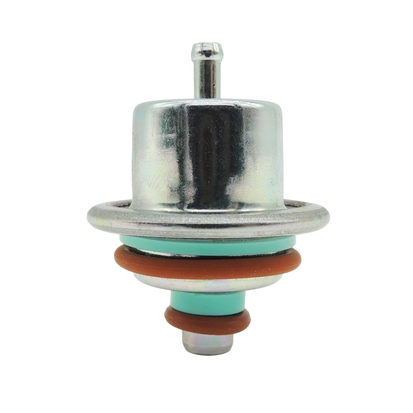 HiSport 88894360 Fuel Injection Pressure Regulator - 3.5Bar, Compatible with Chevrolet Silverado 1500 Suburban 1500 Tahoe, GMC Sierra 1500 Yukon XL 1500 2002, 2003