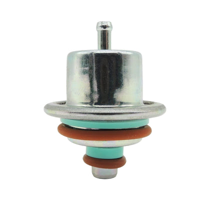 HiSport 88894360 Fuel Injection Pressure Regulator - 3.5Bar, Compatible with Chevrolet Silverado 1500 Suburban 1500 Tahoe, GMC Sierra 1500 Yukon XL 1500 2002, 2003