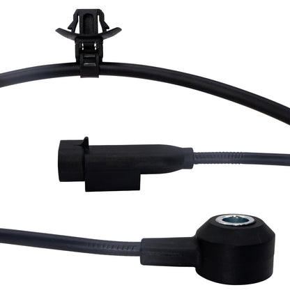 HiSport Knock Detonation Sensor Harness 39250-2G100 Compatible with Hyundai Santa Fe Sport Sonata Tucson Replacement for Kia Forte Koup Optima Rondo Sorento