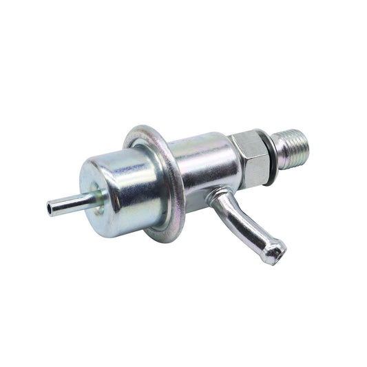 HiSport Fuel Injection Pressure Regulator Replacement for Toyota Pickup for Volkswagen Eos Jetta for Audi A3, 3.0bar,Replaces PR4134