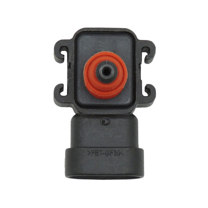 HiSport 12614973 MAP Manifold Absolute Pressure Sensor Compatible with Buick LaCrosse, Cadillac DeVille, Chevrolet Chevy Astro, GMC C1500 Pickup Sierra, Hummer H2, Isuzu NPR, Oldsmobile, Pontiac, Saab