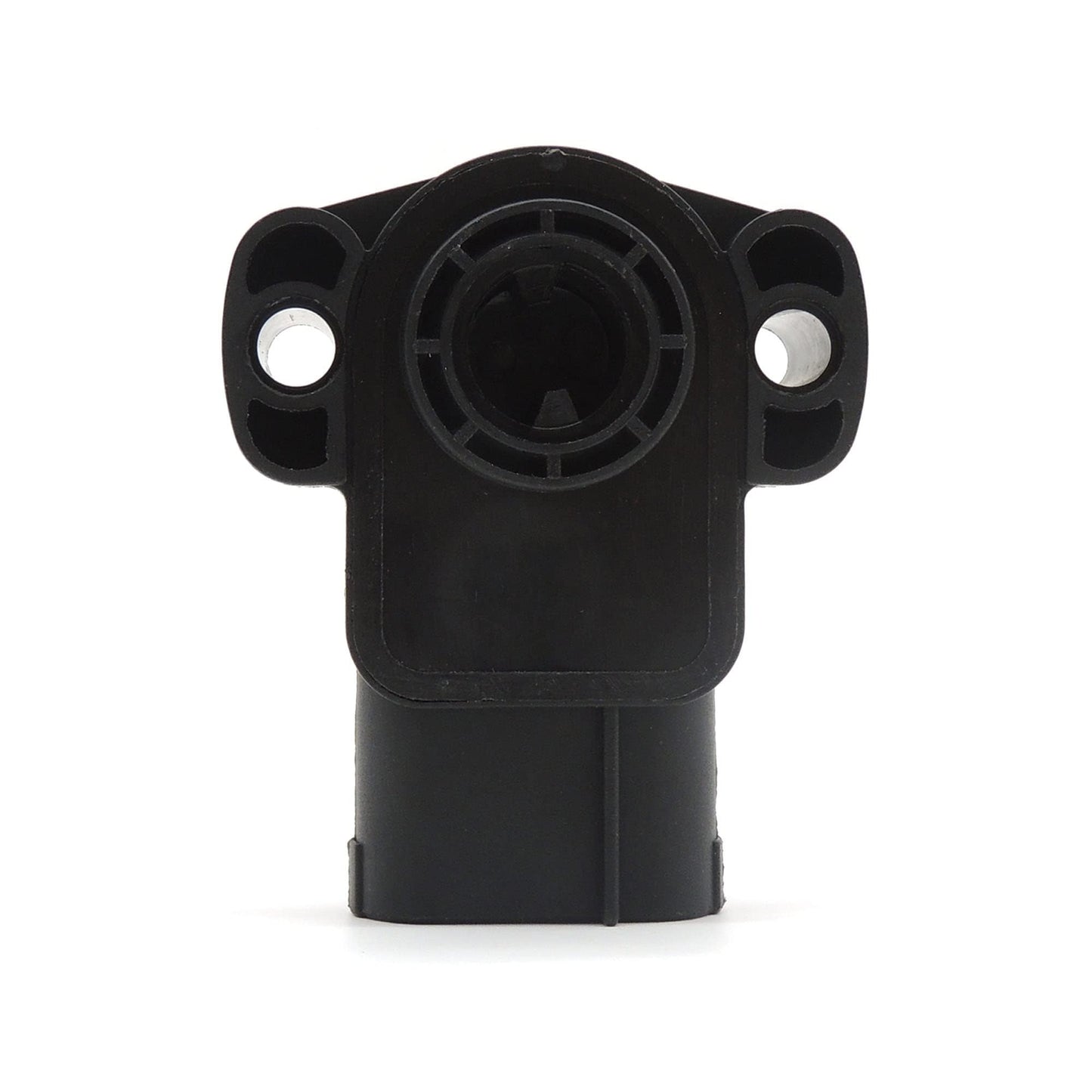 HiSport TPS Throttle Position Sensor Compatible with Ford E-150 E-250 E-350 E450 E550 F-150 Crown Victoria, Lincoln, Mazda, Mercury Replacement for OEM DY-967, F4SZ-9B989-AA, F4SZ9B989AA