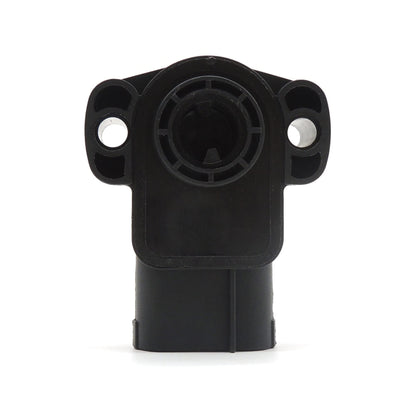 HiSport TPS Throttle Position Sensor Compatible with Ford E-150 E-250 E-350 E450 E550 F-150 Crown Victoria, Lincoln, Mazda, Mercury Replacement for OEM DY-967, F4SZ-9B989-AA, F4SZ9B989AA