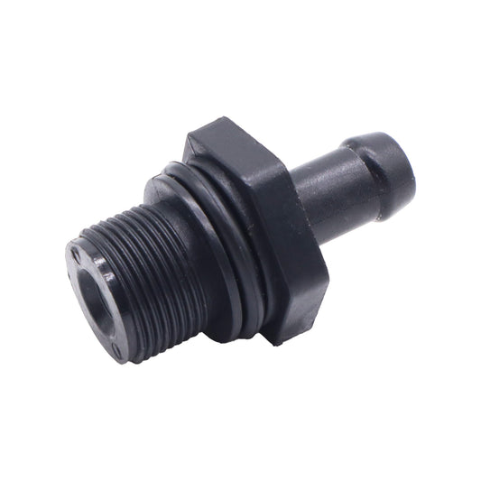 HiSport PCV Valve - Compatible with Hyundai 2013-2018 Santa Fe Sport 2010-2012 Santa Fe 2009-2010 Sonata Compatible with Kia 2011-2015 Optima 2011-2015 Sorento - Replace 267402G600