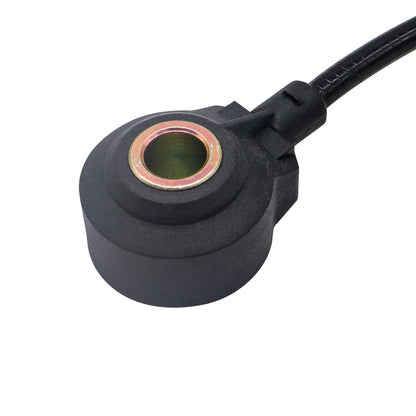 HiSport 392502B000 Ignition Knock Detonation Sensor Harness Compatible with Dodge Attitude 2012-2014, Hyundai Accent 2012-2019, Creta 2017, Kia Rio 2012-2019, Soul 2010-2017