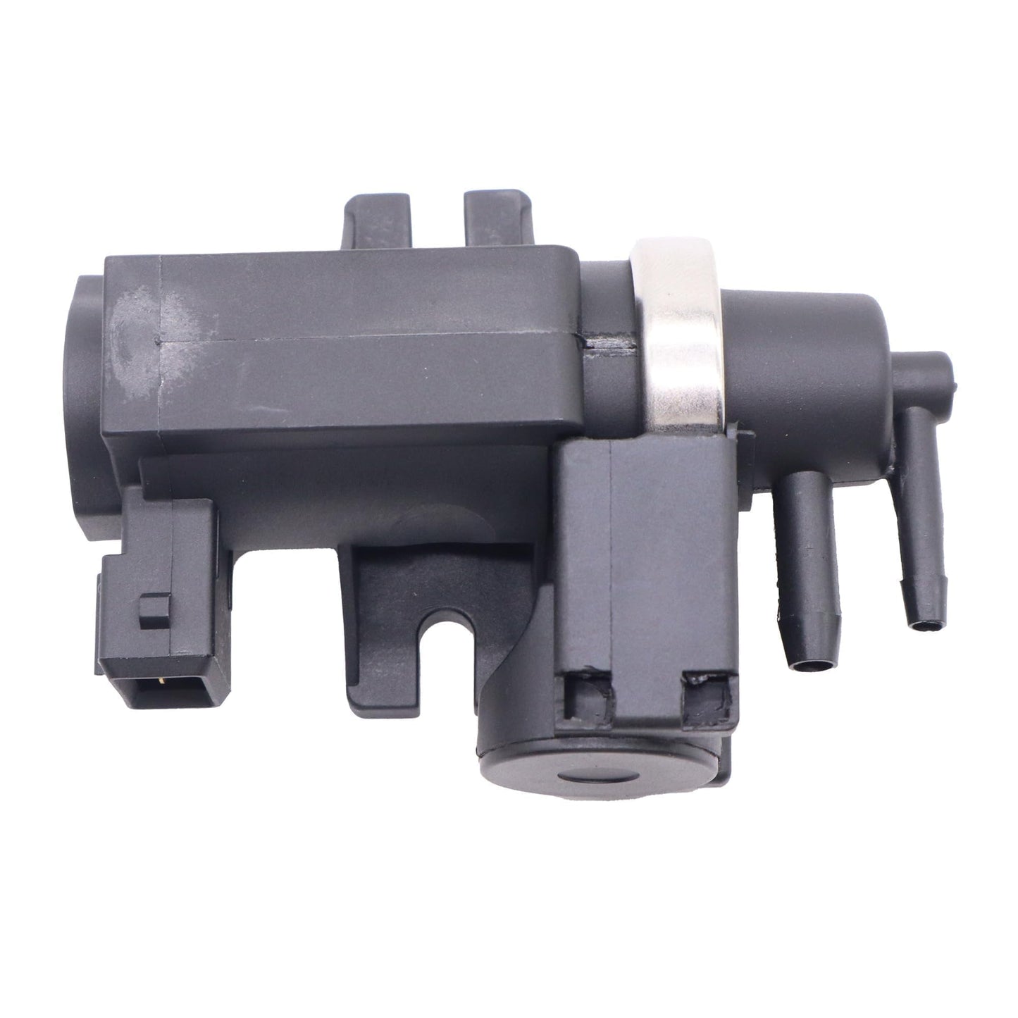 HiSport BC3Z9E882A Turbo Wastegate Solenoid Vacuum Valve Compatible with Ford F-250 F-350 F-450 F250 F350 F450 Super Duty 2011 2012 2013 2014 2015 2016 6.7L Powerstroke Diesel Replace BC3Z-9E882-A