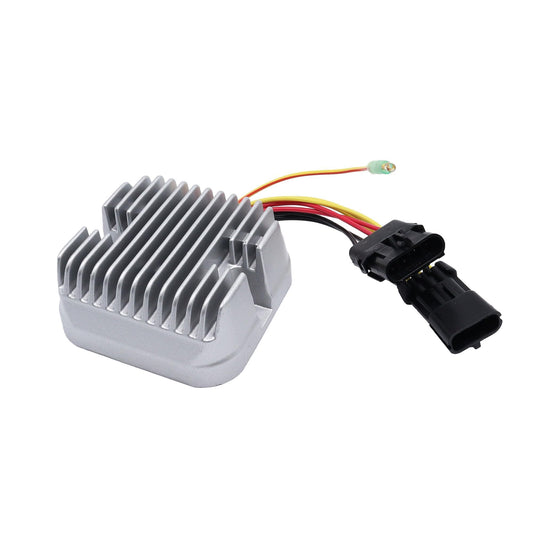HiSport Voltage Regulator Rectifier Compatible with Polaris Ranger 500 700,Ranger Crew 700,RZR 800,Sportsman 500 700 800,Sportsman X2 500 700 800,Sportsman 800 Big Boss,Sportsman 500 Touring 4012384