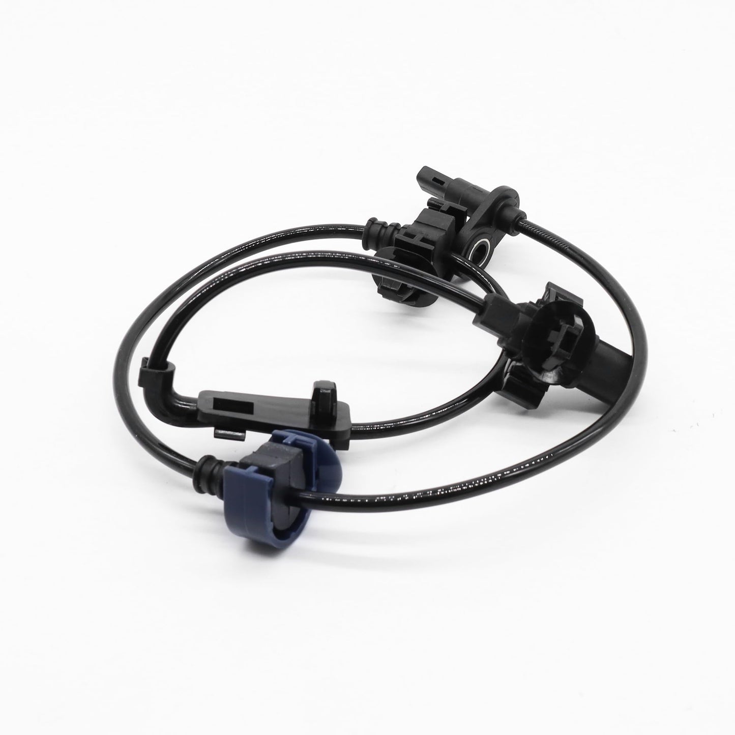 HiSport 57450-SNA-003 ABS Wheel Speed Sensor Front Left/Right Compatible with Honda Civic 2006, 2007, 2008, 2009, 2010, 2011 1.3L 1.8L 2.0L Replace ALS1274 57455-SNA-003 57450SNA003 57455SNA003