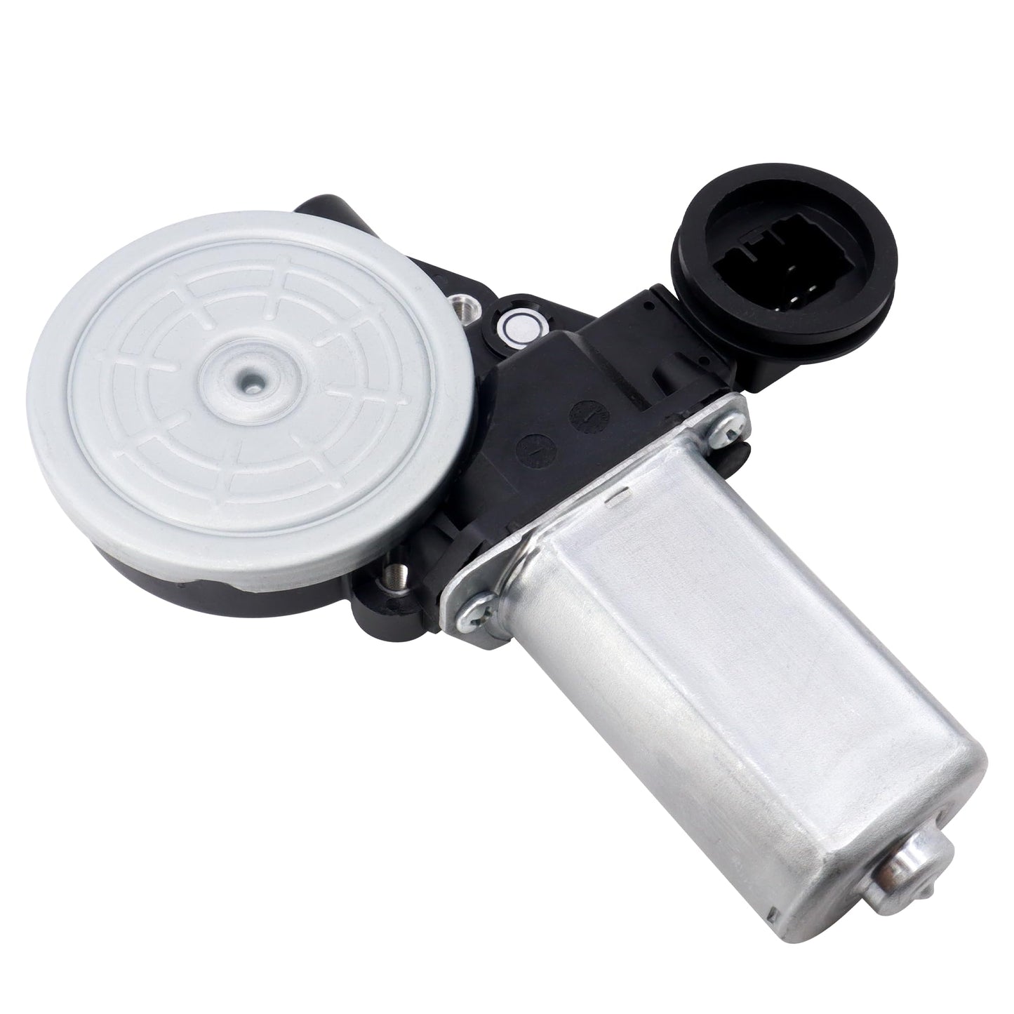 HiSport 85710AE010 742-609 Power Window Lift Motor Compatible with Toyota Tacoma 2005-2015 Tundra 4Runner RAV4 Camry Compatible with Scion tC xB xD