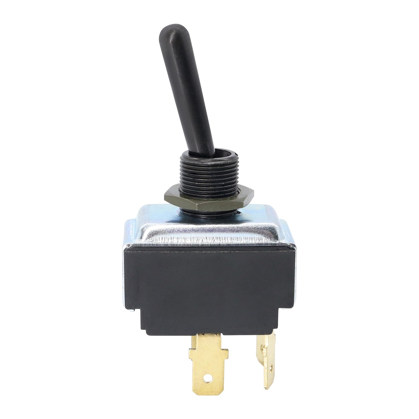 HiSport 16-06657 Light & Marker Toggle Switch - Compatible with Peterbilt 330 357 359 377 378 379 387 - Replace 577.75611 1606657 8956K996