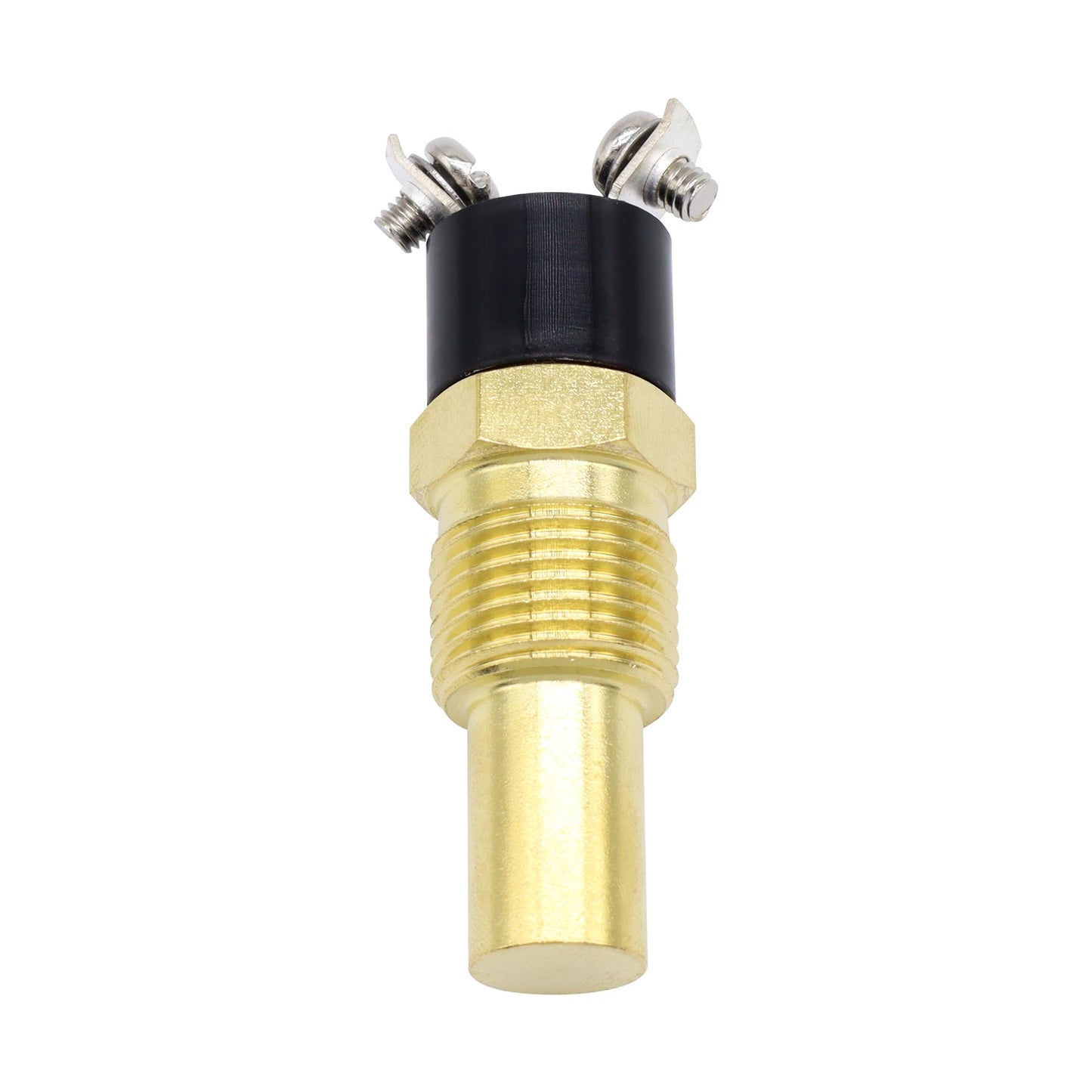 HiSport Temperature Switch 203-3222 - Compatible with Caterpillar Engine 3408 3408E 3408C 3406 3406C 3304 3306 - Replaces 7N-9785 CA2033222 203-3222 2033222