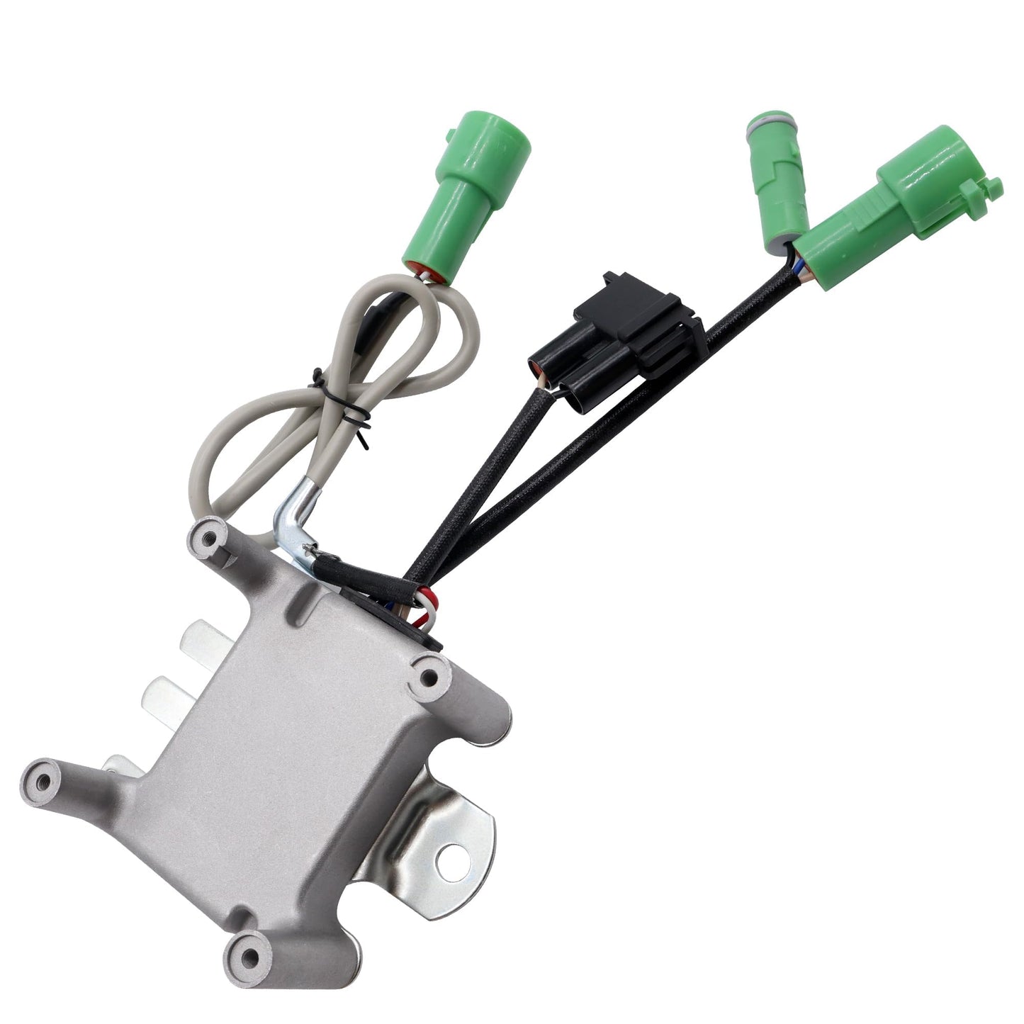 HiSport Ignition Control Module Igniter Assy - Compatible with Toyota 4Runner 1984,Pickup 1984 1985 1986 1987 988 Replacement for 8962035200 89620-35140