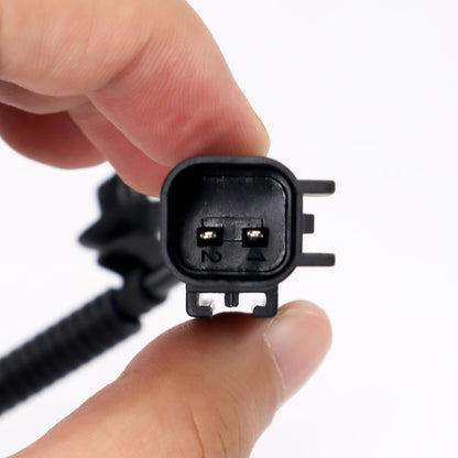 HiSport ALS2710 ABS Wheel Speed Sensor - Rear Right/Left Location, Compatible with Ford E-Transit 2022-2023 Transit 150 250 350 2015, 2016, 2017, 2018, 2019, 2020, 2021, 2022, 2023