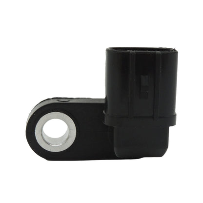 HiSport 89543-04020 ABS Wheel Speed Sensor - Driver Side Compatible with Toyota 4Runner 2003-2024 Tacoma 2005-2023 FJ Cruiser 2007-2014 Land Cruiser 2008-2021, Lexus GX470 2003-2009 LX570 GX460 LX600