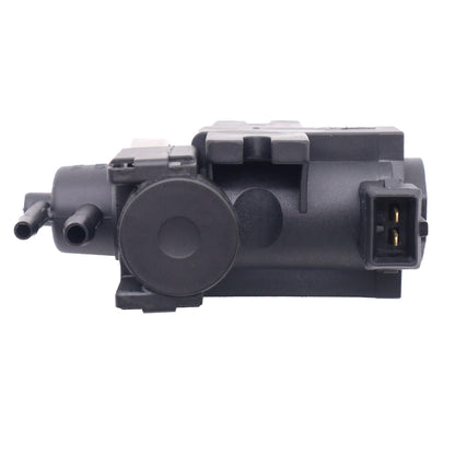 HiSport BC3Z9E882A Turbo Wastegate Solenoid Vacuum Valve Compatible with Ford F-250 F-350 F-450 F250 F350 F450 Super Duty 2011 2012 2013 2014 2015 2016 6.7L Powerstroke Diesel Replace BC3Z-9E882-A